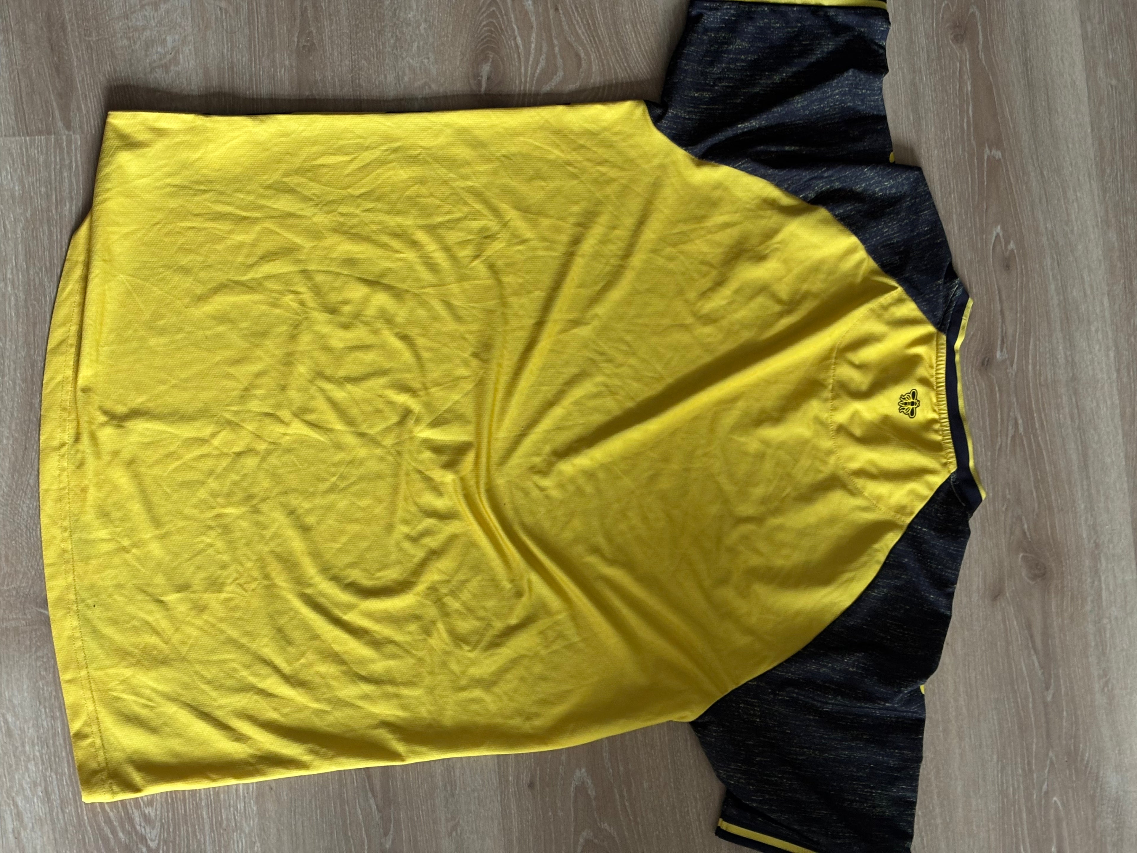 Watford Football Club Home Shirt Season 2020/21