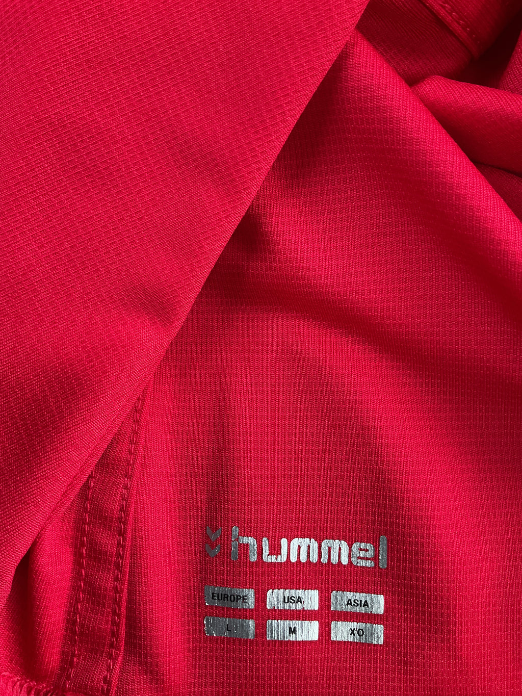 Charlton Athletic 2017/18 Back to the Valley Home Shirt. Size Large.