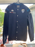 Italy. Brescia Jacket. Size 2XL.